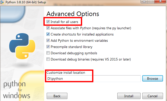 python_install_step2
